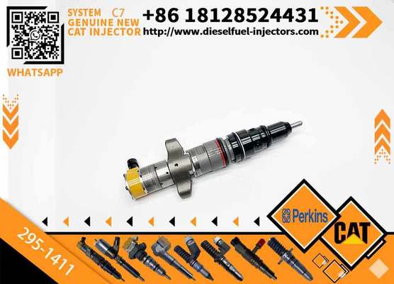 C7 E320D E330D Engine Injector 387-9427 5577627 10R-7225 295-1411 328-2585 268-1839 20R9079 381-9427