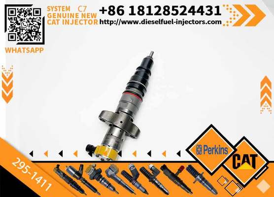C7 E320D E330D Engine Injector 387-9427 5577627 10R-7225 295-1411 328-2585 268-1839 20R9079 381-9427