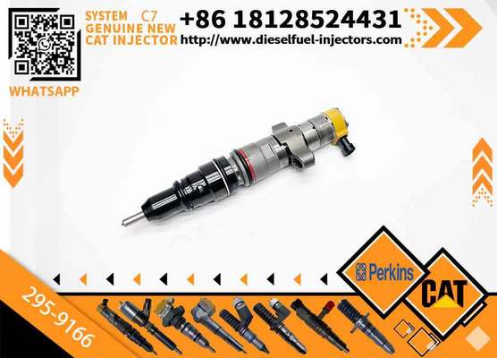 Engine Parts for Rail Injector 557-7627 243-4503 20R-9079 2OR-8071 20R-8066 295-9166 for diesel Engine