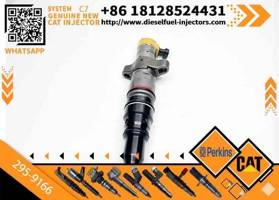 Engine Parts for Rail Injector 557-7627 243-4503 20R-9079 2OR-8071 20R-8066 295-9166 for diesel Engine
