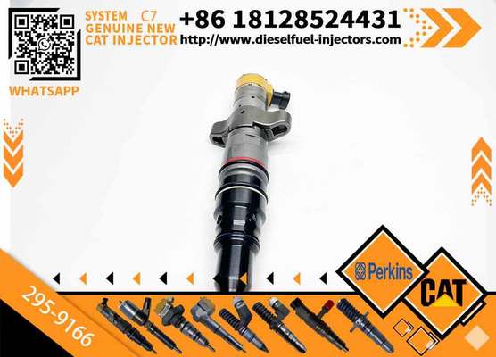Engine Parts for Rail Injector 557-7627 243-4503 20R-9079 2OR-8071 20R-8066 295-9166 for diesel Engine