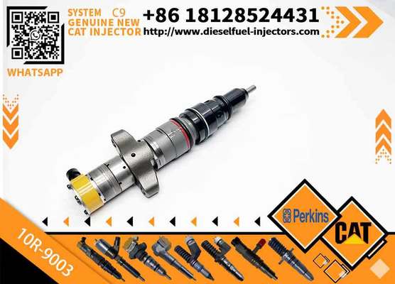 Excavator C9 Engine Fuel Injector 10R-9003 10R-7223 10R-7222 10R-7221 10R-2828 10R-4844 10R-4764 10R-7222 20R8968 for Injector