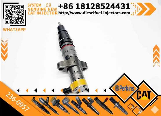 High Quality Assembly C7 C9 Engine Spare Parts 266-4446 328-2573 10R7221 328-2578 236-0957 293-4072 258-8745 387-9438 Injector