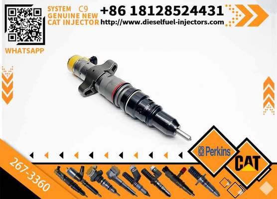 267-3360 2673360 fuel injector 293-4074 2934074 common rail injector 328-2574 3282574
