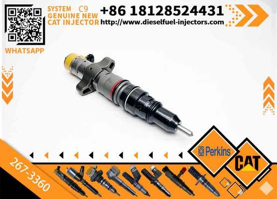 267-3360 2673360 fuel injector 293-4074 2934074 common rail injector 328-2574 3282574