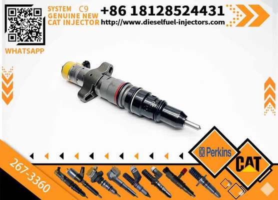 267-3360 2673360 fuel injector 293-4074 2934074 common rail injector 328-2574 3282574