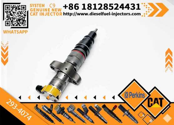 267-3360 2673360 fuel injector 293-4074 2934074 common rail injector