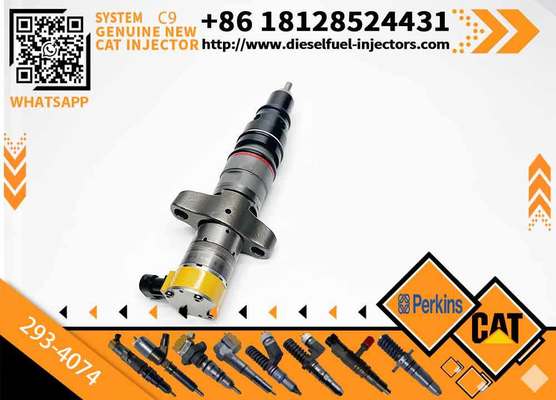 267-3360 2673360 fuel injector 293-4074 2934074 common rail injector