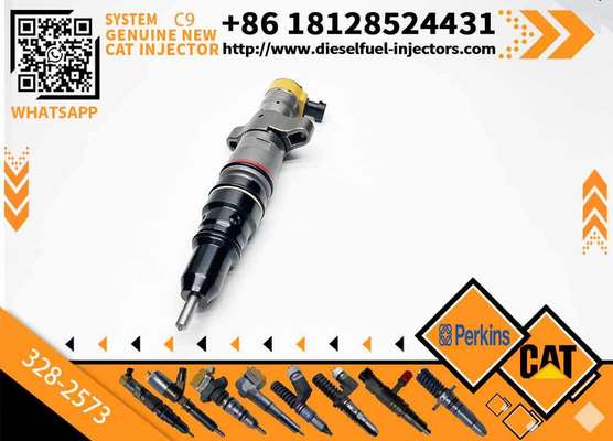 Auto Injector 387 9434 328 2573 Truck Engine Parts 387-9434 328-2573 for C9