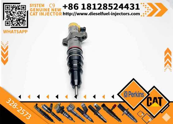 Auto Injector 387 9434 328 2573 Truck Engine Parts 387-9434 328-2573 for C9