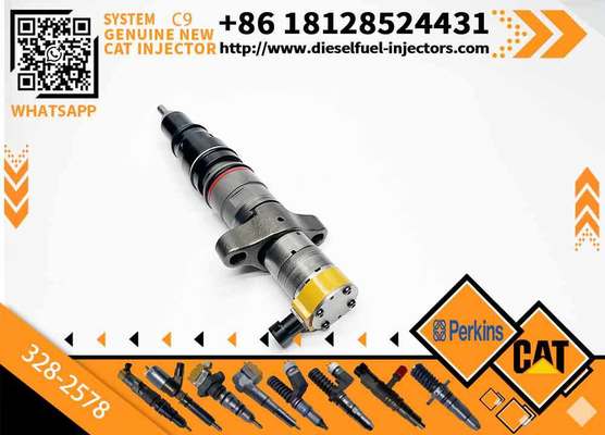 High quality diesel fuel injector 3282578 172-5780 1725780 328-2578