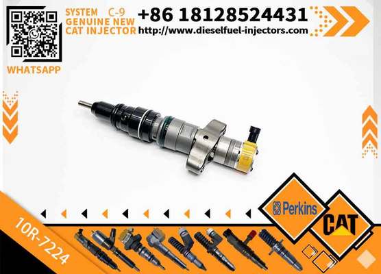 10R-7224 387-9427 387-9433 235-2888 Diesel Common Rail Fuel Injector