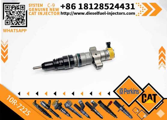 20R-8968 10R-7225 10R7225 Common Rail Injector 328-2576