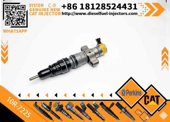 20R-8968 10R-7225 10R7225 Common Rail Injector 328-2576