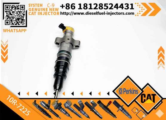 20R-8968 10R-7225 10R7225 Common Rail Injector 328-2576