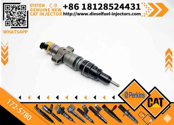 172-5780 188-8739 217-2570 235-2888 235-9649 236-0962 10R-7224 Diesel Fuel Injector High Quality Injector