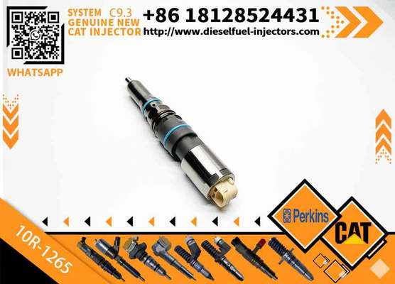 Diesel Engine Injector Common Rail 20R-4147 174-7527 20R-0760 173-9272 232-1173 10R-1265