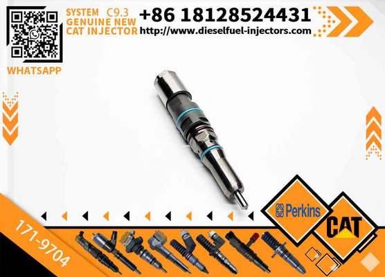 High Quality 0R-9349 171-9704 diesel Fuel Injectors 232-1171 232-1168 222-5966 169-7408