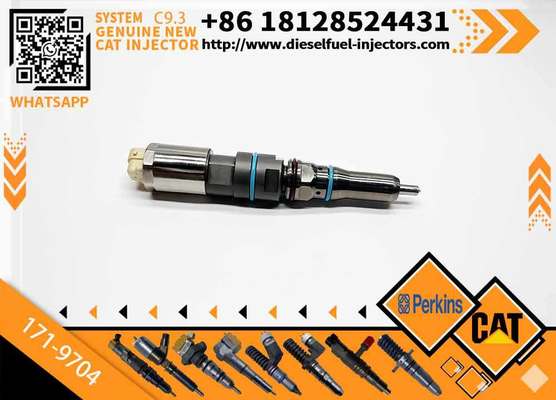 High Quality 0R-9349 171-9704 diesel Fuel Injectors 232-1171 232-1168 222-5966 169-7408