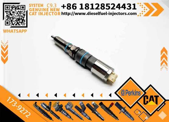 High Quality 0R-9349 171-9704 173-9268 173-9272 diesel Fuel Injectors 232-1171 232-1168 222-5966 169-7408