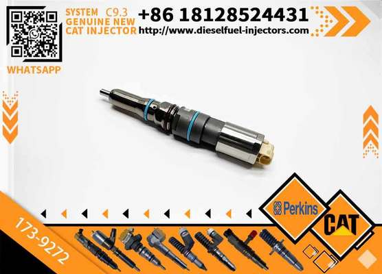 High Quality 0R-9349 171-9704 173-9268 173-9272 diesel Fuel Injectors 232-1171 232-1168 222-5966 169-7408