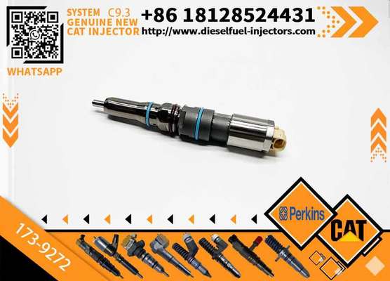 High Quality 0R-9349 171-9704 173-9268 173-9272 diesel Fuel Injectors 232-1171 232-1168 222-5966 169-7408