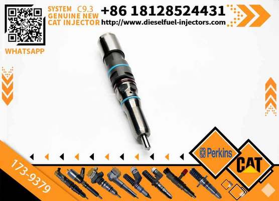 High Quality 173-9379 0R-9349 171-9704 173-9268 173-9272 diesel Fuel Injectors 232-1171 232-1168 222-5966 169-7408