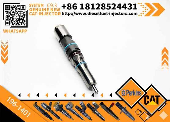 High Quality 196-1401 173-9379 0R-9349 171-9704 173-9268 173-9272 diesel Fuel Injectors 232-1171 232-1168 222-5966 169-7408