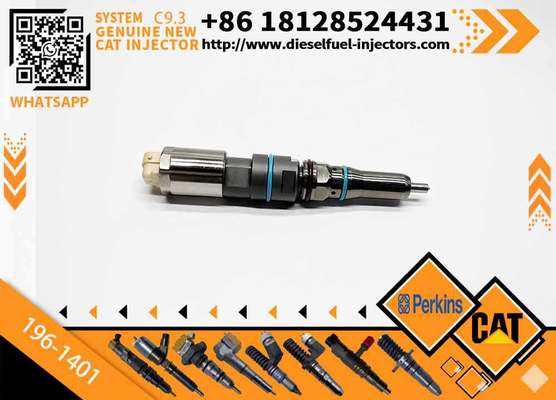High Quality 196-1401 173-9379 0R-9349 171-9704 173-9268 173-9272 diesel Fuel Injectors 232-1171 232-1168 222-5966 169-7408