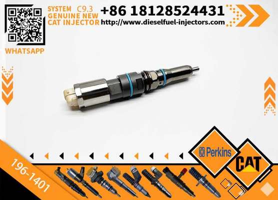High Quality 196-1401 173-9379 0R-9349 171-9704 173-9268 173-9272 diesel Fuel Injectors 232-1171 232-1168 222-5966 169-7408
