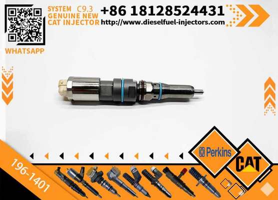 High Quality 196-1401 173-9379 0R-9349 171-9704 173-9268 173-9272 diesel Fuel Injectors 232-1171 232-1168 222-5966 169-7408