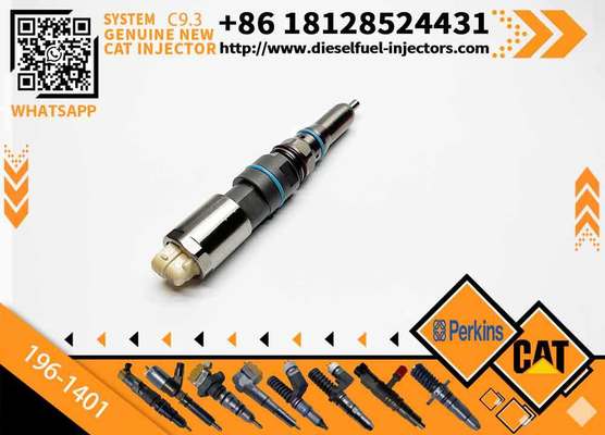 High Quality 196-1401 173-9379 0R-9349 171-9704 173-9268 173-9272 diesel Fuel Injectors 232-1171 232-1168 222-5966 169-7408