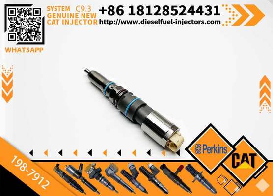 High Quality High Quality 196-1401 173-9379 0R-9349 171-9704 173-9268 173-9272 diesel Fuel 196-1401 173-9379 0R-9349 171-9704 173-9268 173-9272  Fuel Injectors 232-1171 232-1168 222-5966 169-7408