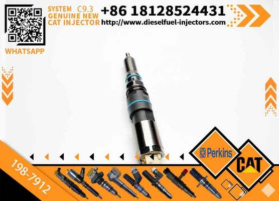 High Quality High Quality 196-1401 173-9379 0R-9349 171-9704 173-9268 173-9272 diesel Fuel 196-1401 173-9379 0R-9349 171-9704 173-9268 173-9272  Fuel Injectors 232-1171 232-1168 222-5966 169-7408