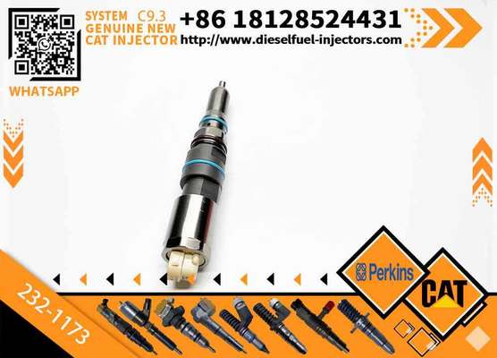 232-1183 232-1173 174-7526 179-6020 Fuel Injector for Caterpillar