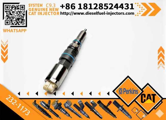 232-1183 232-1173 174-7526 179-6020 Fuel Injector for Caterpillar