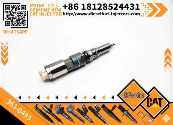 Engine Injector 20R5036 20R-5036 4563493 456-3493 3674293 367-4293 363-0493 3630493 3452193 345-2193