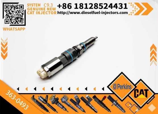 Engine Injector 20R5036 20R-5036 4563493 456-3493 3674293 367-4293 363-0493 3630493 3452193 345-2193