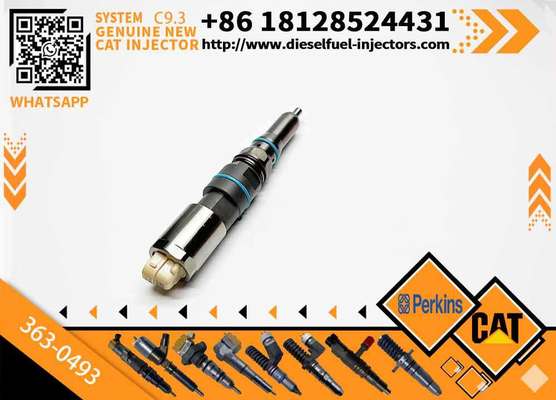 Engine Injector 20R5036 20R-5036 4563493 456-3493 3674293 367-4293 363-0493 3630493 3452193 345-2193