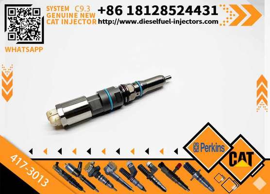 High Quality C9 C9.3 ENGINE Common Rail Fuel Injector 460-8213 4608213 417-3013 20R-5077