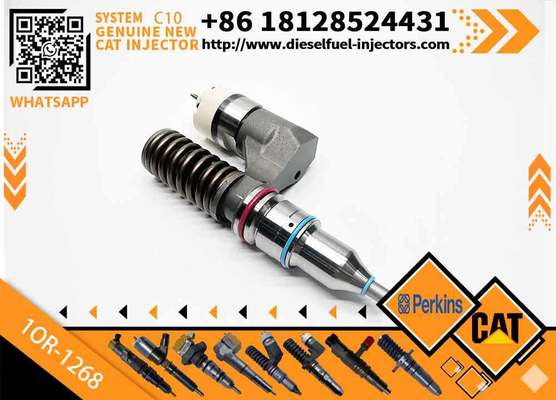 Fuel Injector 10R0957 10R0958 10R-0963 10R0963 10R-1252 10R1259 10R1266 10R-1267 10R-1268 10R-127 10R-12754 10R1274 10R-1276