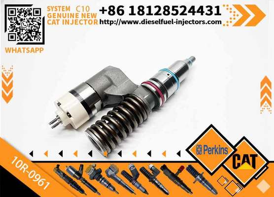C12 Injector Assembly 166-0149 212-3460 212-3462 212-3463 212-3468 10R-1264 10R-0961 10R-0967 for CAT Engine C12 Injector