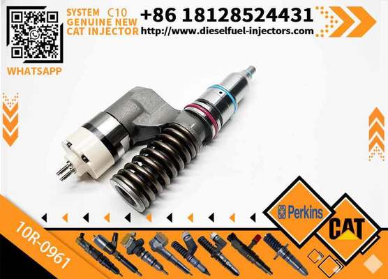C12 Injector Assembly 166-0149 212-3460 212-3462 212-3463 212-3468 10R-1264 10R-0961 10R-0967 for CAT Engine C12 Injector