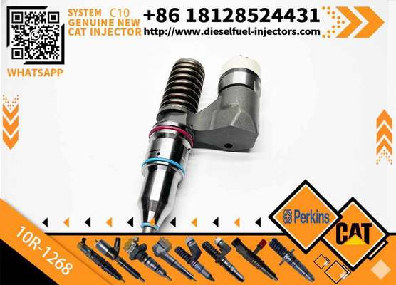 Fuel Injector 10R0957 10R0958 10R-0963 10R0963 10R-1252 10R1259 10R1266 10R-1267 10R-1268 10R-127 10R-12754 10R1274 10R-1276