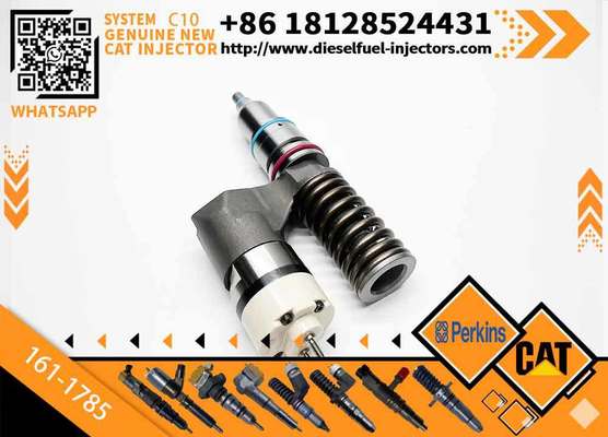 New Common Rail Fuel Injector 147-0373 161-1785 166-0149 1470373 1611785 1660149 for C12 Diesel Engine