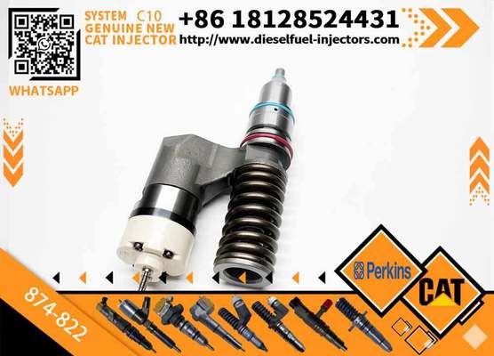 Applies to Cat C10 ENGINE 223-5327 229-5918 233-5327 874-822 0R-8773 10R-1268