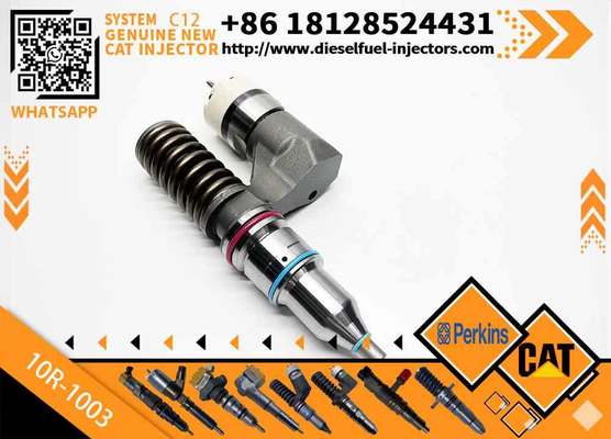 Applies to 10R-0960 10R-0960 10R-0963 10R-0963 10R-0967 10R-0961 10R-1258 10R-1003 317-5278 350-7555 Cat C12 Fuel Injectors