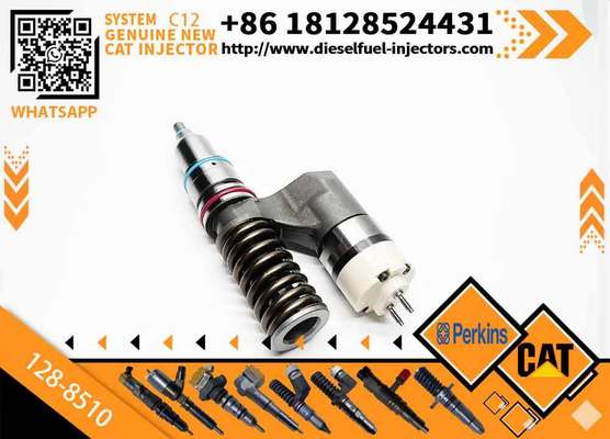 High Quality Fuel Injector 128-8510 1288510 for C12 Engine 159-5810 235-3469