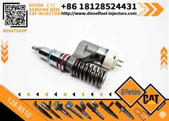 High Quality Fuel Injector 128-8510 1288510 for C12 Engine 159-5810 235-3469
