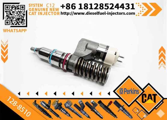 High Quality Fuel Injector 128-8510 1288510 for C12 Engine 159-5810 235-3469